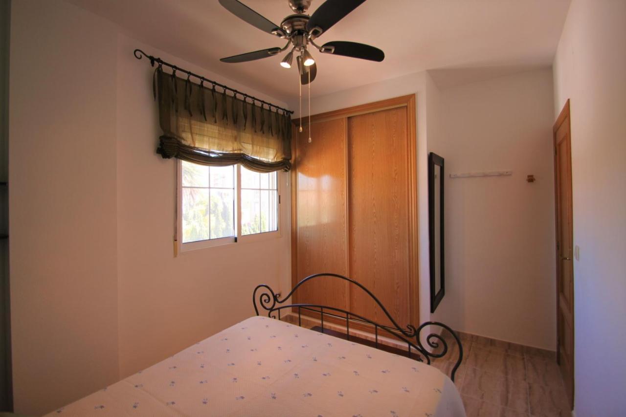 Apartamento Con Magnifica Terraza En El Campello C105 لقنت المظهر الخارجي الصورة